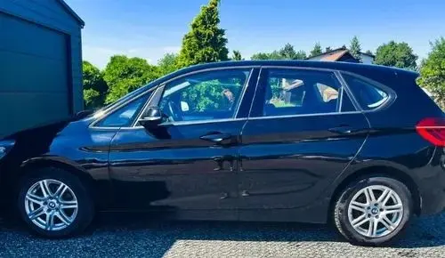 BMW Seria 2 