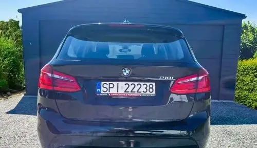 BMW Seria 2 
