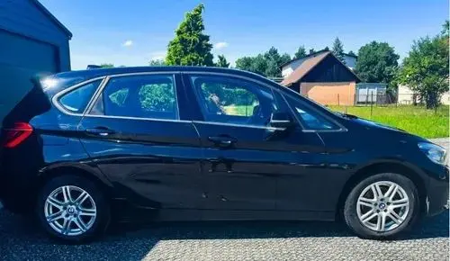BMW Seria 2 