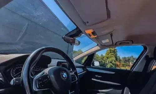 BMW Seria 2 