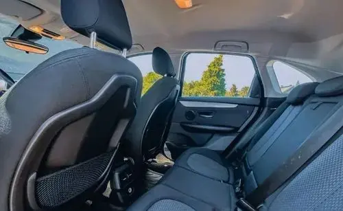 BMW Seria 2 