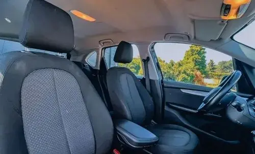 BMW Seria 2 