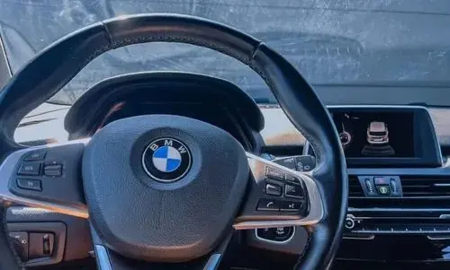 BMW Seria 2 