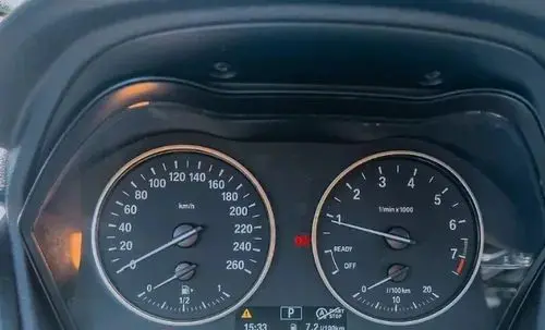 BMW Seria 2 