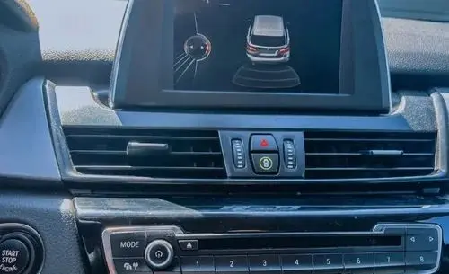 BMW Seria 2 