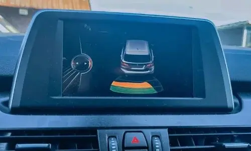 BMW Seria 2 
