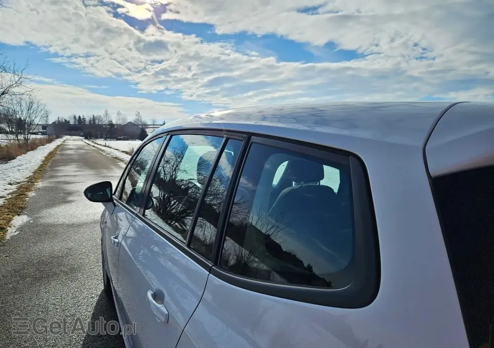 OPEL Zafira Tourer 1.8 Edition