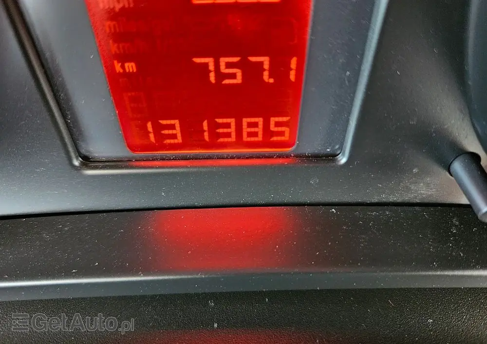 OPEL Zafira Tourer 1.8 Edition