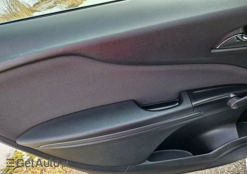 OPEL Zafira Tourer 1.8 Edition