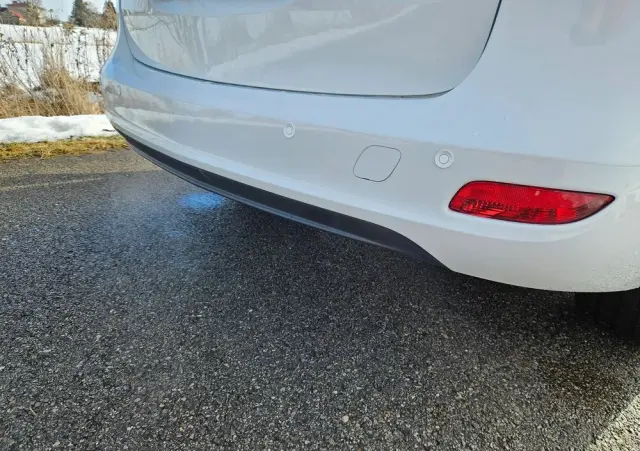 OPEL Zafira Tourer 1.8 Edition