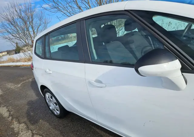 OPEL Zafira Tourer 1.8 Edition