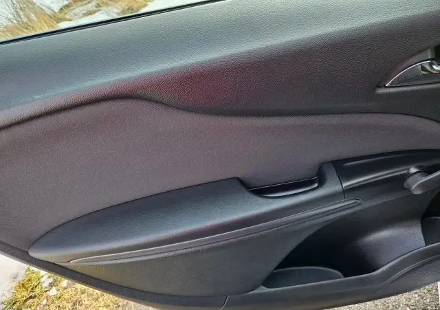 OPEL Zafira Tourer 1.8 Edition