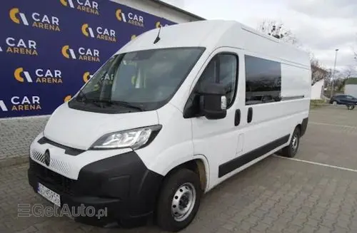CITROEN Jumper 