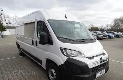 CITROEN Jumper 