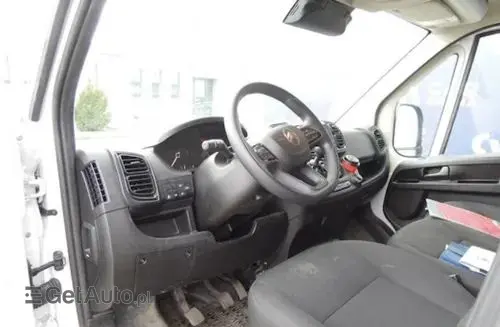 CITROEN Jumper 