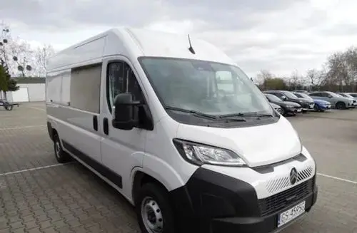 CITROEN Jumper 