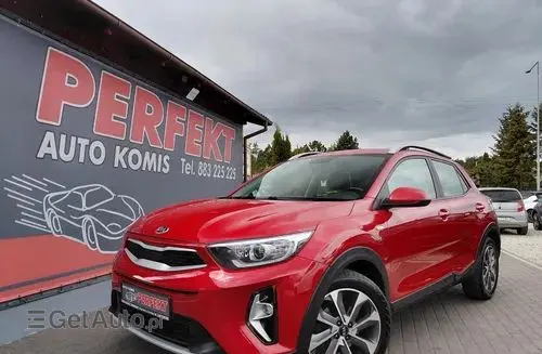 KIA Stonic 