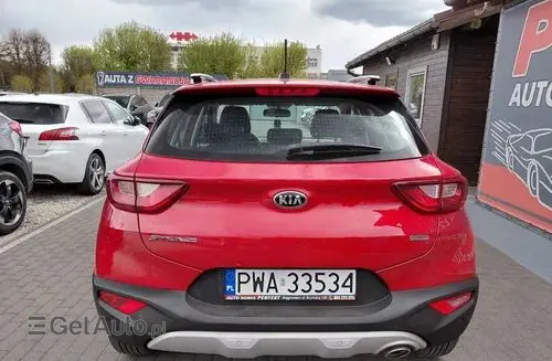 KIA Stonic 