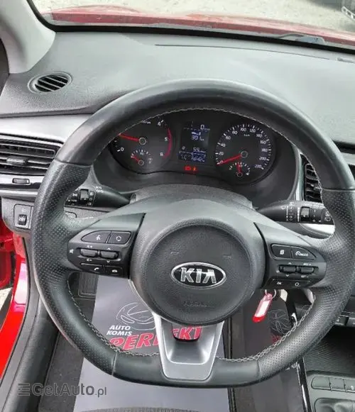 KIA Stonic 