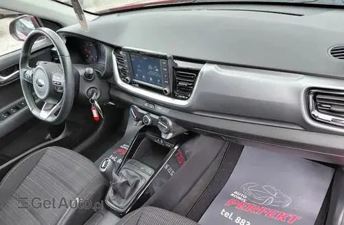 KIA Stonic 