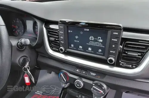 KIA Stonic 