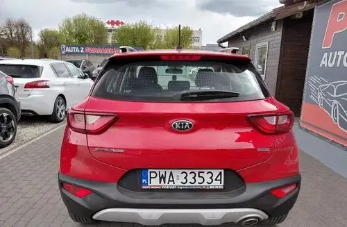 KIA Stonic 