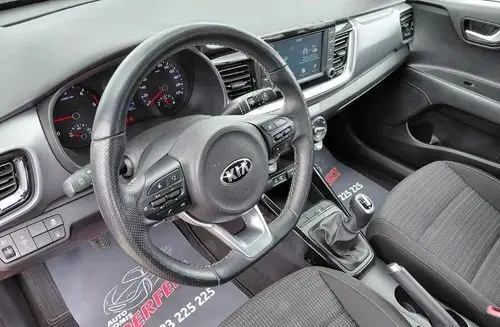 KIA Stonic 