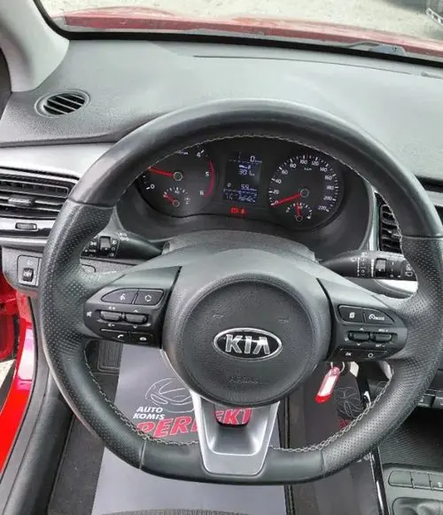 KIA Stonic 