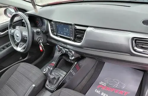 KIA Stonic 
