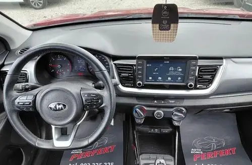 KIA Stonic 