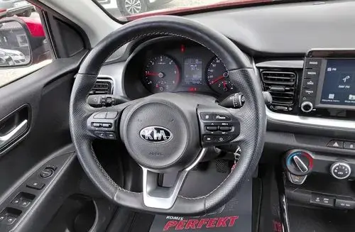 KIA Stonic 