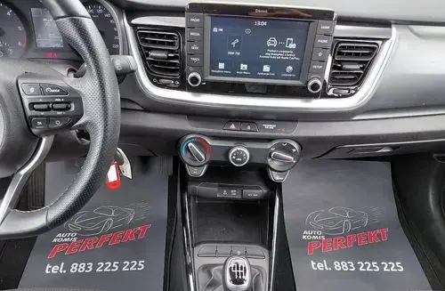KIA Stonic 