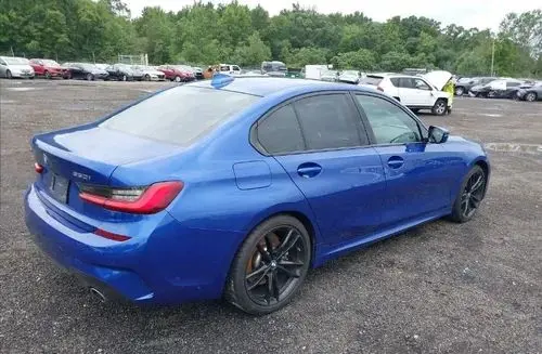 BMW Seria 3 
