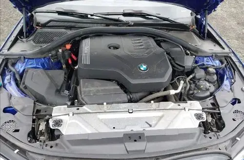 BMW Seria 3 