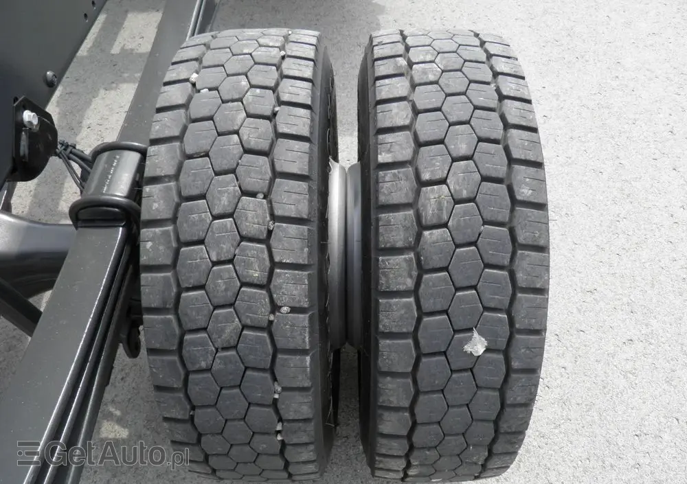 MERCEDES-BENZ ATEGO 1018 RAMA LAWETA NAJAZD POD ZABUDOWĘ STAN IDEALNY SALON POLSKA I-WŁAŚCICIEL 2012R MAŁY PRZEBIEG 