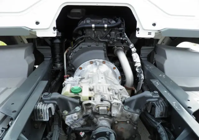 MERCEDES-BENZ ATEGO 1018 RAMA LAWETA NAJAZD POD ZABUDOWĘ STAN IDEALNY SALON POLSKA I-WŁAŚCICIEL 2012R MAŁY PRZEBIEG 