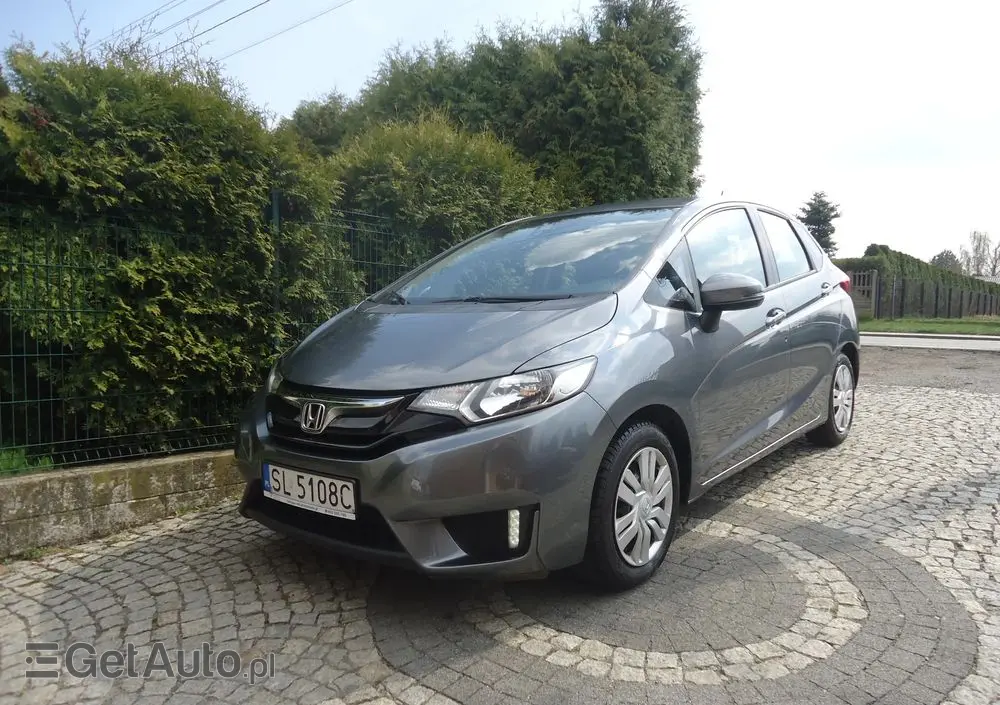 HONDA Jazz 1.3 Trend (OGS2)