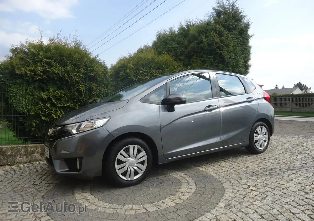 HONDA Jazz 1.3 Trend (OGS2)