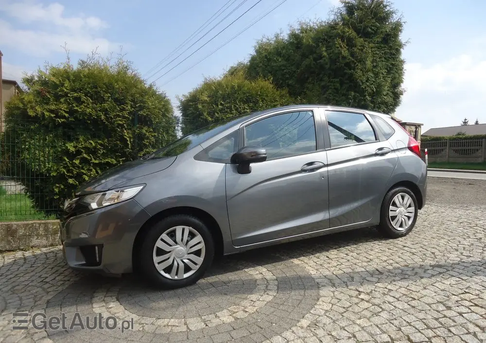 HONDA Jazz 1.3 Trend (OGS2)