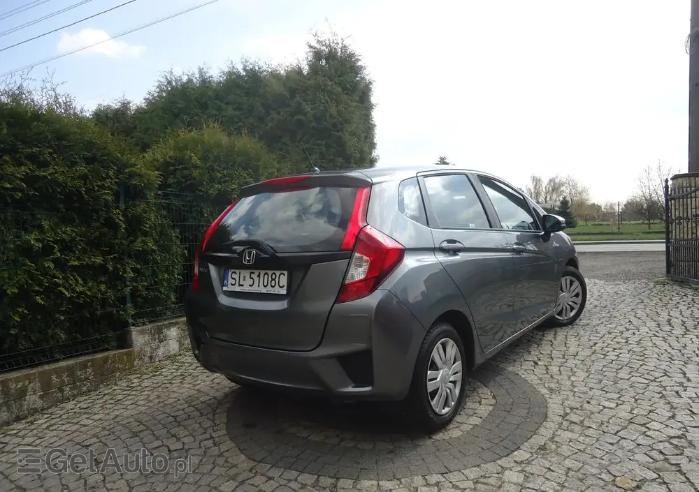 HONDA Jazz 1.3 Trend (OGS2)