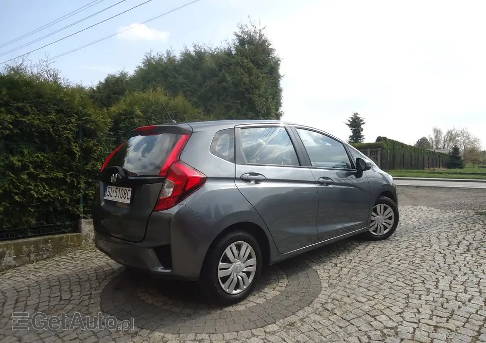 HONDA Jazz 1.3 Trend (OGS2)