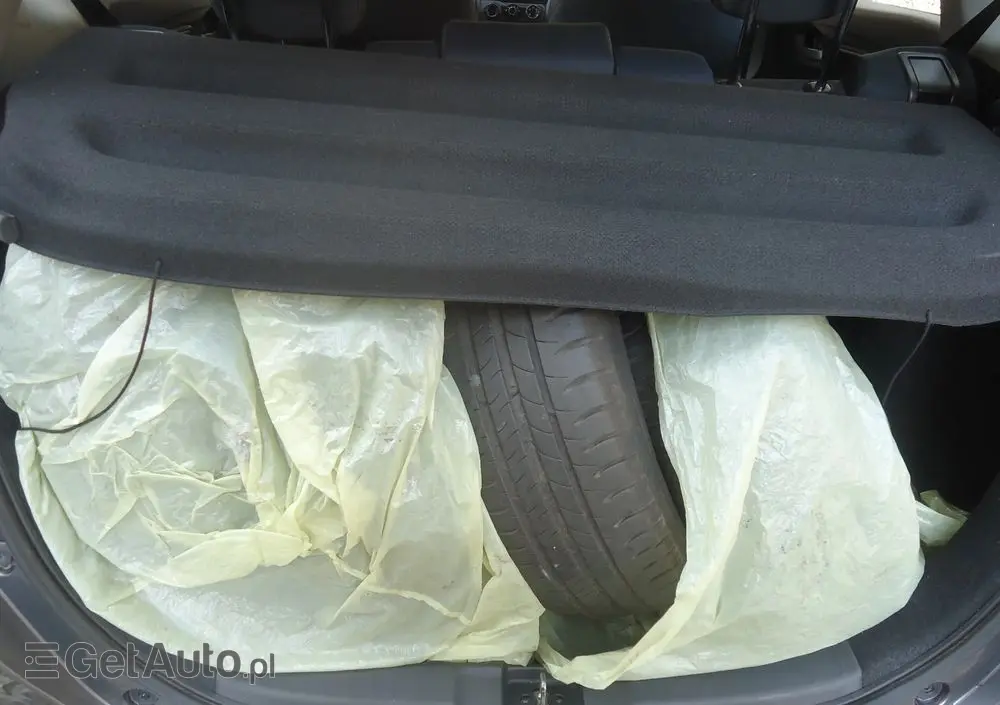 HONDA Jazz 1.3 Trend (OGS2)