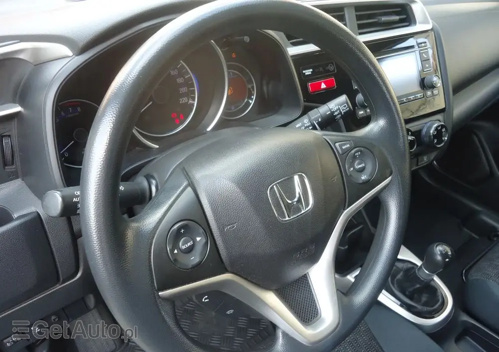 HONDA Jazz 1.3 Trend (OGS2)