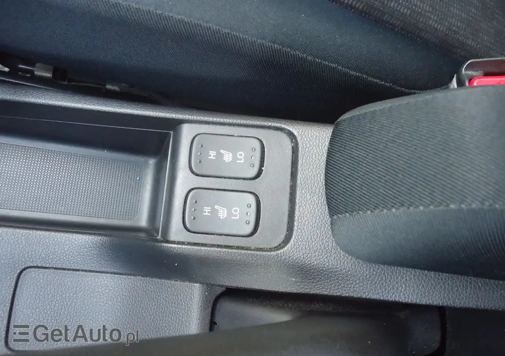 HONDA Jazz 1.3 Trend (OGS2)