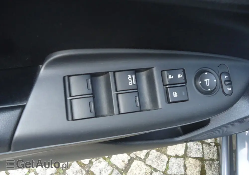 HONDA Jazz 1.3 Trend (OGS2)