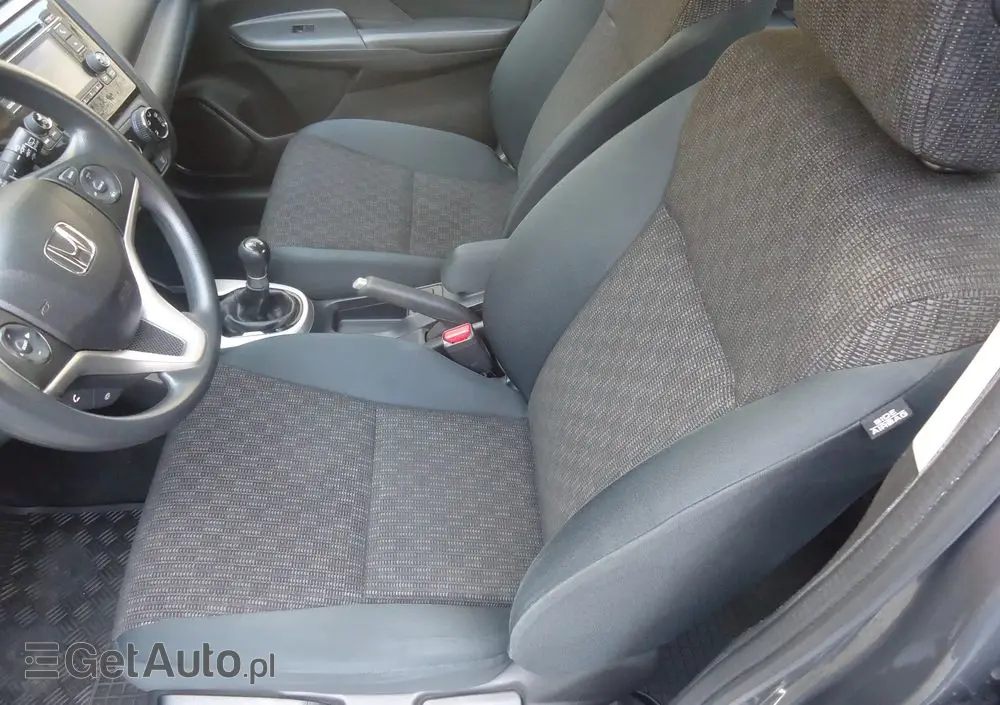 HONDA Jazz 1.3 Trend (OGS2)
