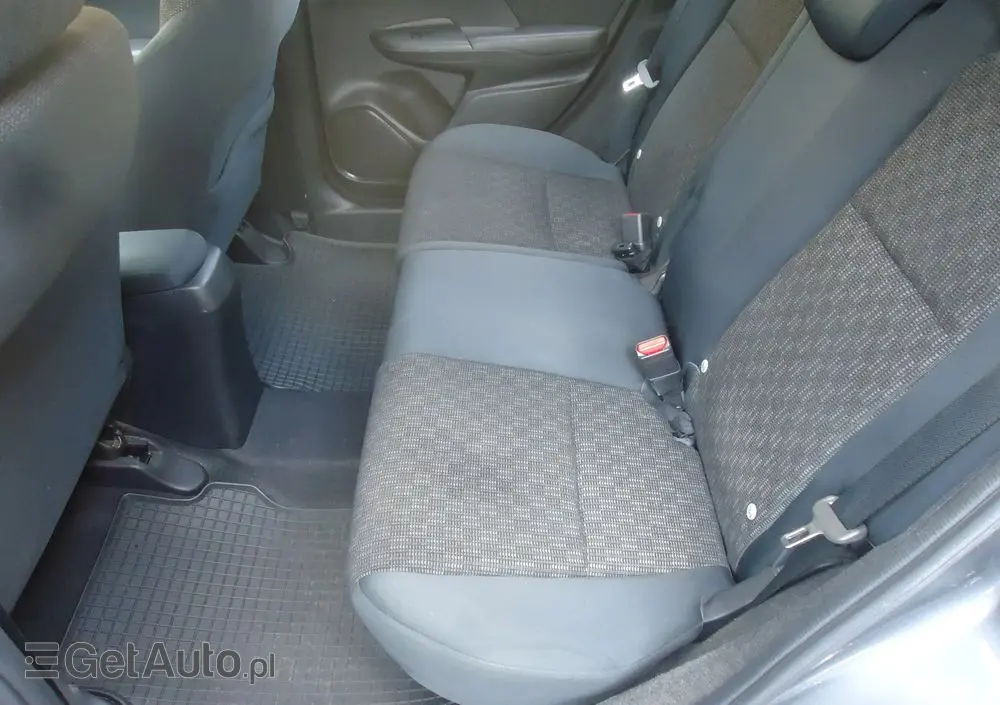 HONDA Jazz 1.3 Trend (OGS2)
