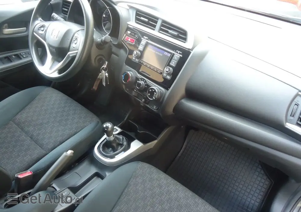 HONDA Jazz 1.3 Trend (OGS2)