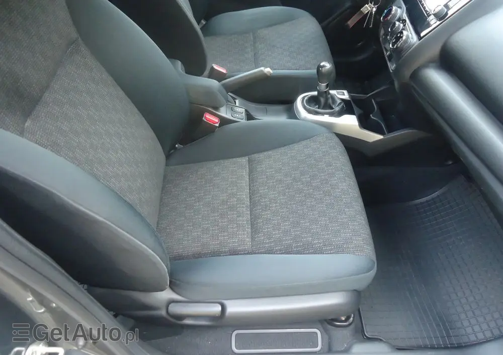 HONDA Jazz 1.3 Trend (OGS2)