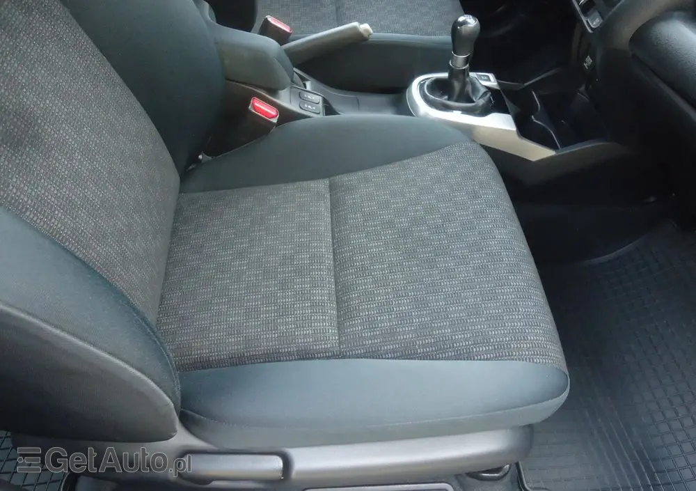 HONDA Jazz 1.3 Trend (OGS2)
